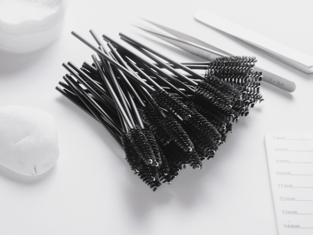 classic eyelash extensions