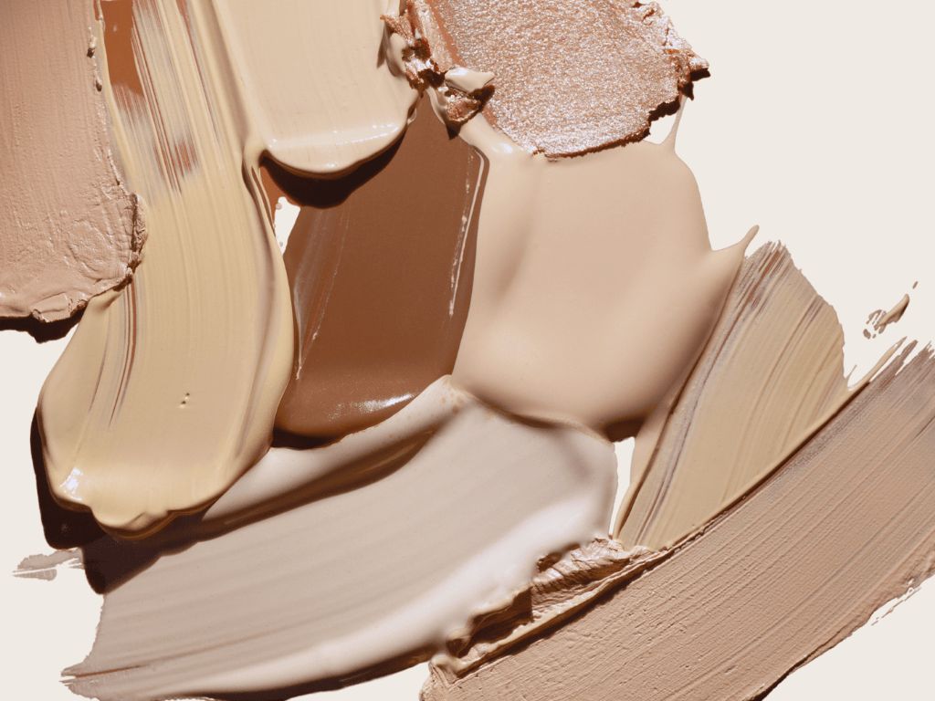 Makeup & beauty