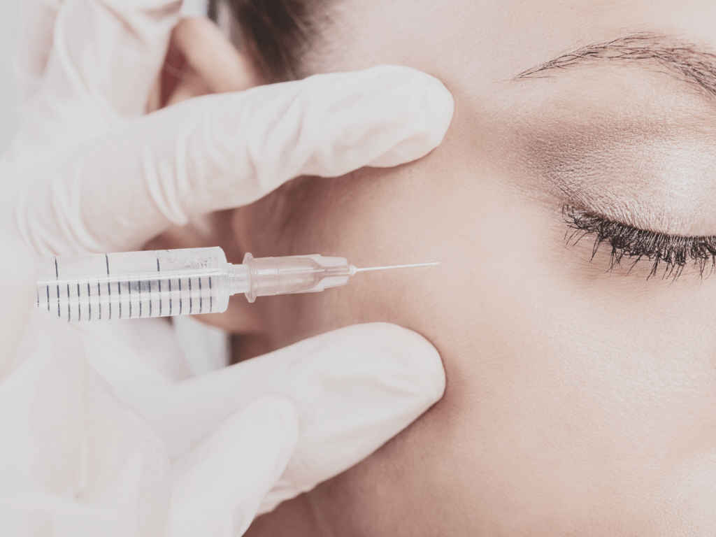 aesthetic injections