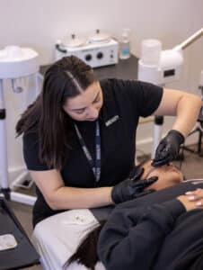 Esthetics Classes