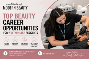 Institute of Modern Beauty Thornton