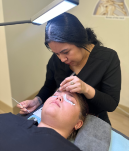 Esthetician School