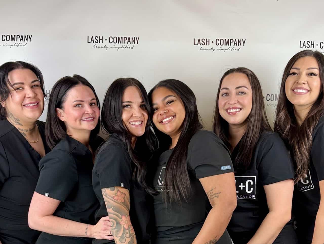 Certified Esthetician